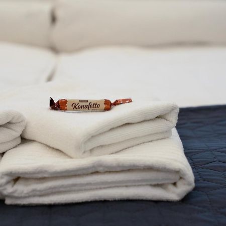 Magica - Cosy Apartment In The Heart Of Budapeste Exterior foto