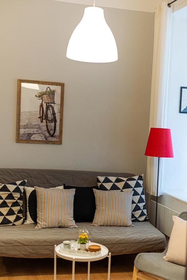 Magica - Cosy Apartment In The Heart Of Budapeste Exterior foto