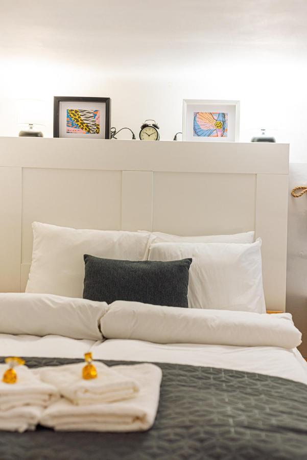 Magica - Cosy Apartment In The Heart Of Budapeste Exterior foto