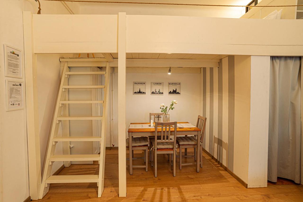 Magica - Cosy Apartment In The Heart Of Budapeste Exterior foto